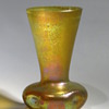Loetz Candia Cisele -5” tall