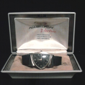 DAD'S WATCH - Wristwatches