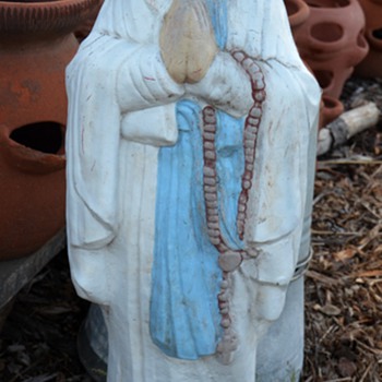 Mary Collection