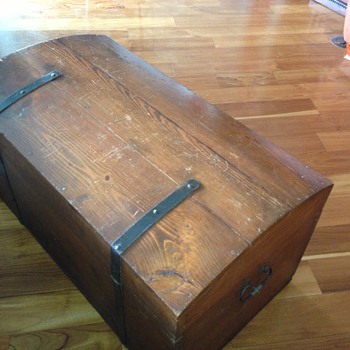 Found at an Estate Sale