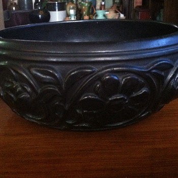Weller Bowl - rare