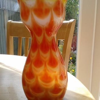 Swedish Glass :) - Art Glass