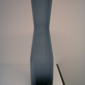 Timo Sarpaneva - Art Glass