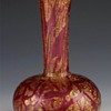 D' Humy Aurora Glass Co. c.1890