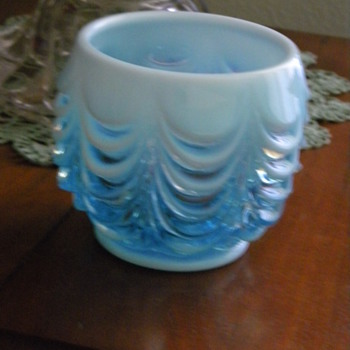 Fenton or ??? - Glassware