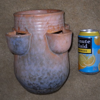 Art Pottery - Art Pottery