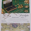 1950 Dirilyte Advertisements