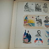 Civil War Patriotic Covers. Are they "salesman samples" or "pattern examples"for colorists?