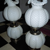 Antique Lamps