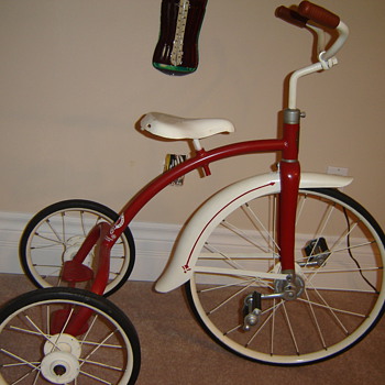 Werlich Trike