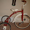 Werlich Trike