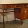 Dutch desk ''Onder den Sint Maarten''