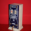 stamps machine