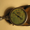 Buick tire pressure gauge