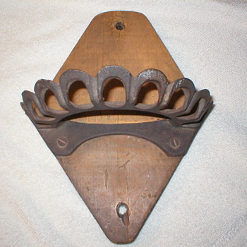 What is this? - Victorian Era