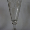 Early Ale Glass