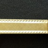 Coca-cola 30yr. service Tie Clip