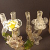 Kralik Floral Tube Vases