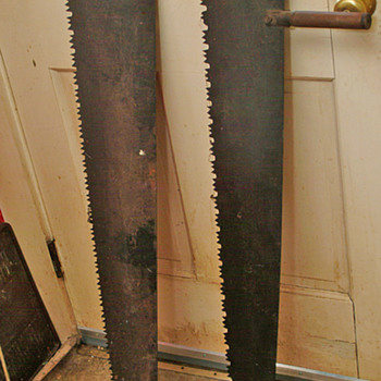 Prince Ober's house building tools 1890-1910