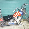 Motorcycle
