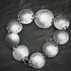 WWII POW made Bracelet