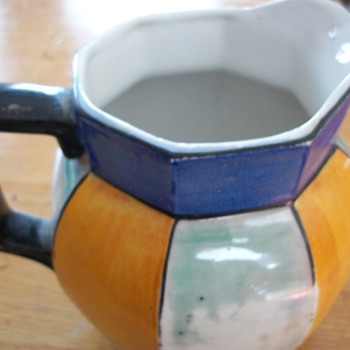 Pitcher - China and Dinnerware