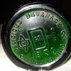 Delicious Beverage Co,  1938  out of Cleveland, ohio