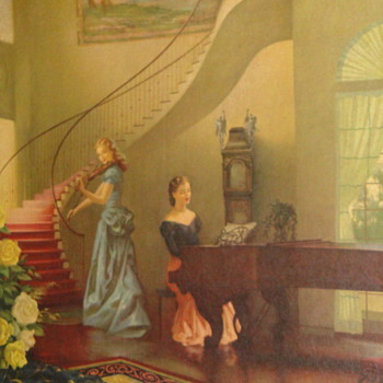 painting
