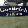 Goodrich Tires