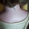 antique doll "Ruth" 
