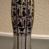 josef hoffman vase wiener werkstatte