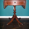 Early 20th century table