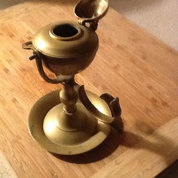What is this item and its worth ?