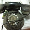 My Grandmother´s Phone