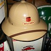 Phillips 66 Pith helmet