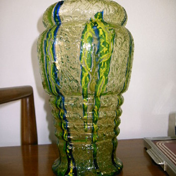Kralik - Surface Decors #1 - Art Glass