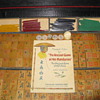 Old Family Mahjong Set