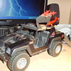g i joe jeep   