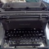 typewriters i found  