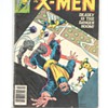 X-MEN COMIC