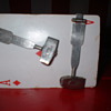 Card Cheating Device