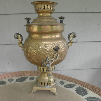 Samovar