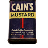 Old Seasoning