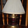 Carling Lamp