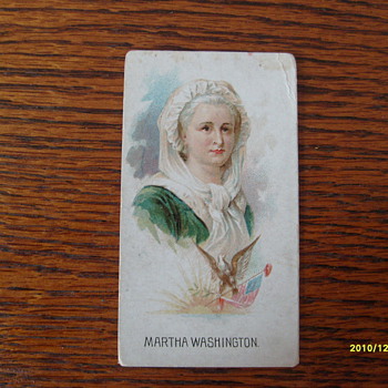1920s Leaders Cigarettes Card