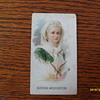 1920s Leaders Cigarettes Card