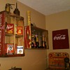 My son's new display
