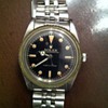 Dad's Rolex Turn-O-Graph A 260