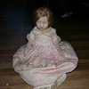 lenci Doll