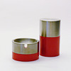 OSLO ashtrays and cigarette-box, André Ricard (1968)